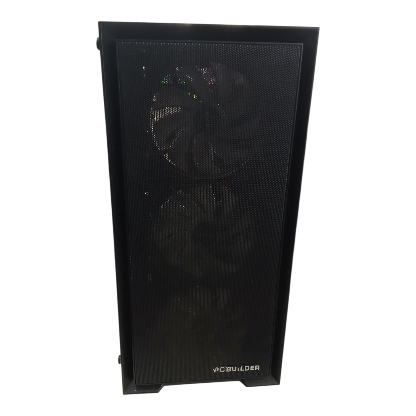 PCBuiler AMD Ryzen 5 5600X Sentinel RTX3050 Win 11 Gaming PC