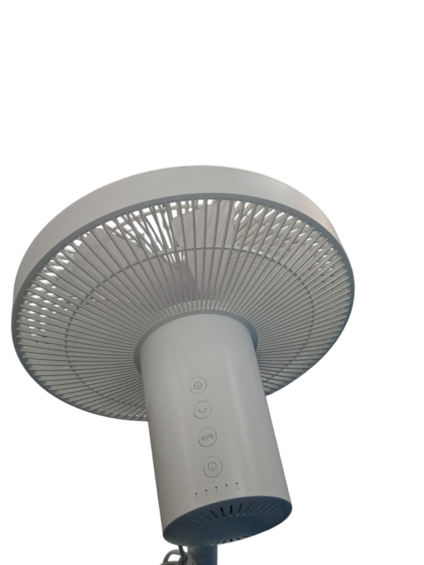XIAOMI MI SMART STANDING FAN 2 LITE