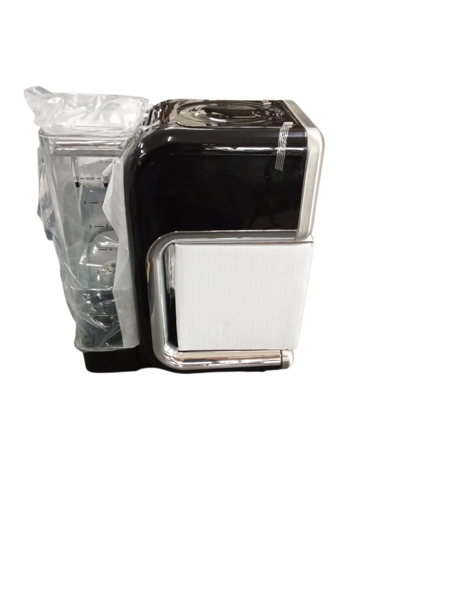 Russell Hobbs illumina coffee maker