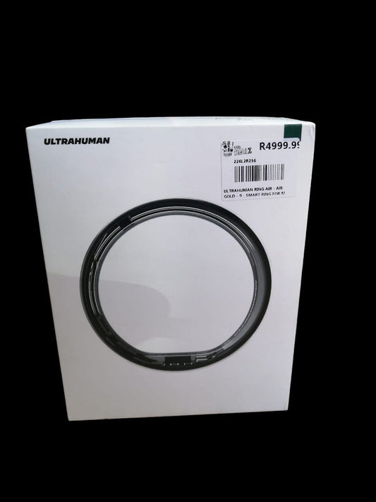 Ultrahuman Ring Air -Size 9