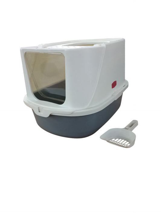 PAKEWAY SERIES ARK CAT LITTER BOX