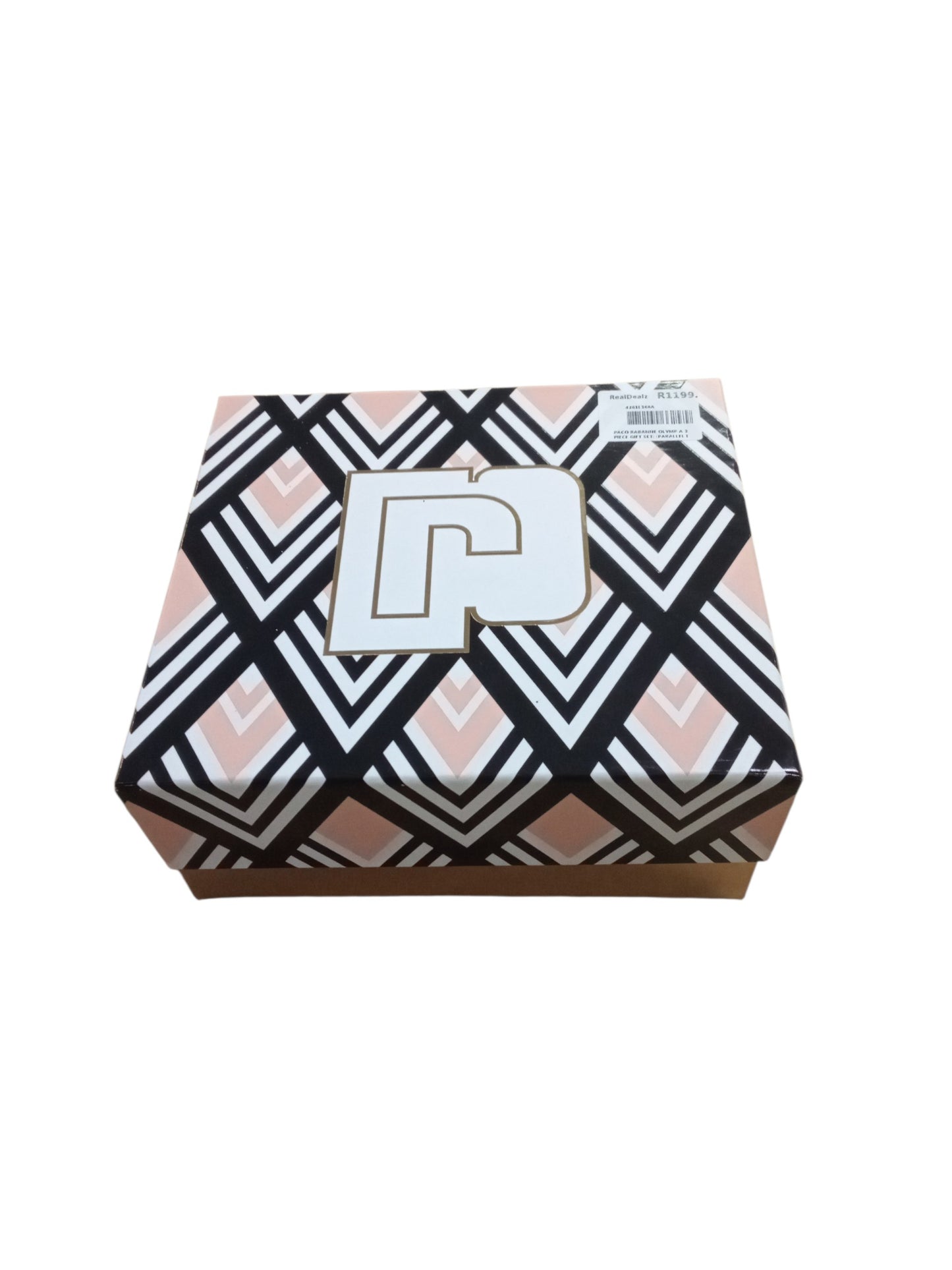 PACO RABANNE OLYMPEA 2 PIECE GIFT SET