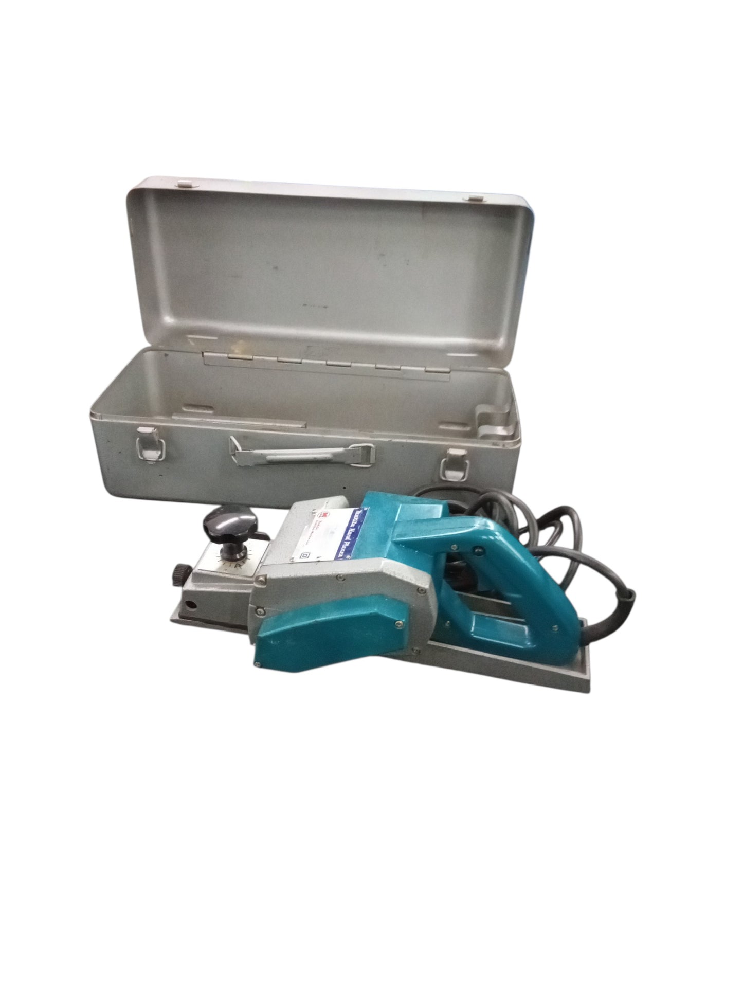 MAKITA 1100 PLANER