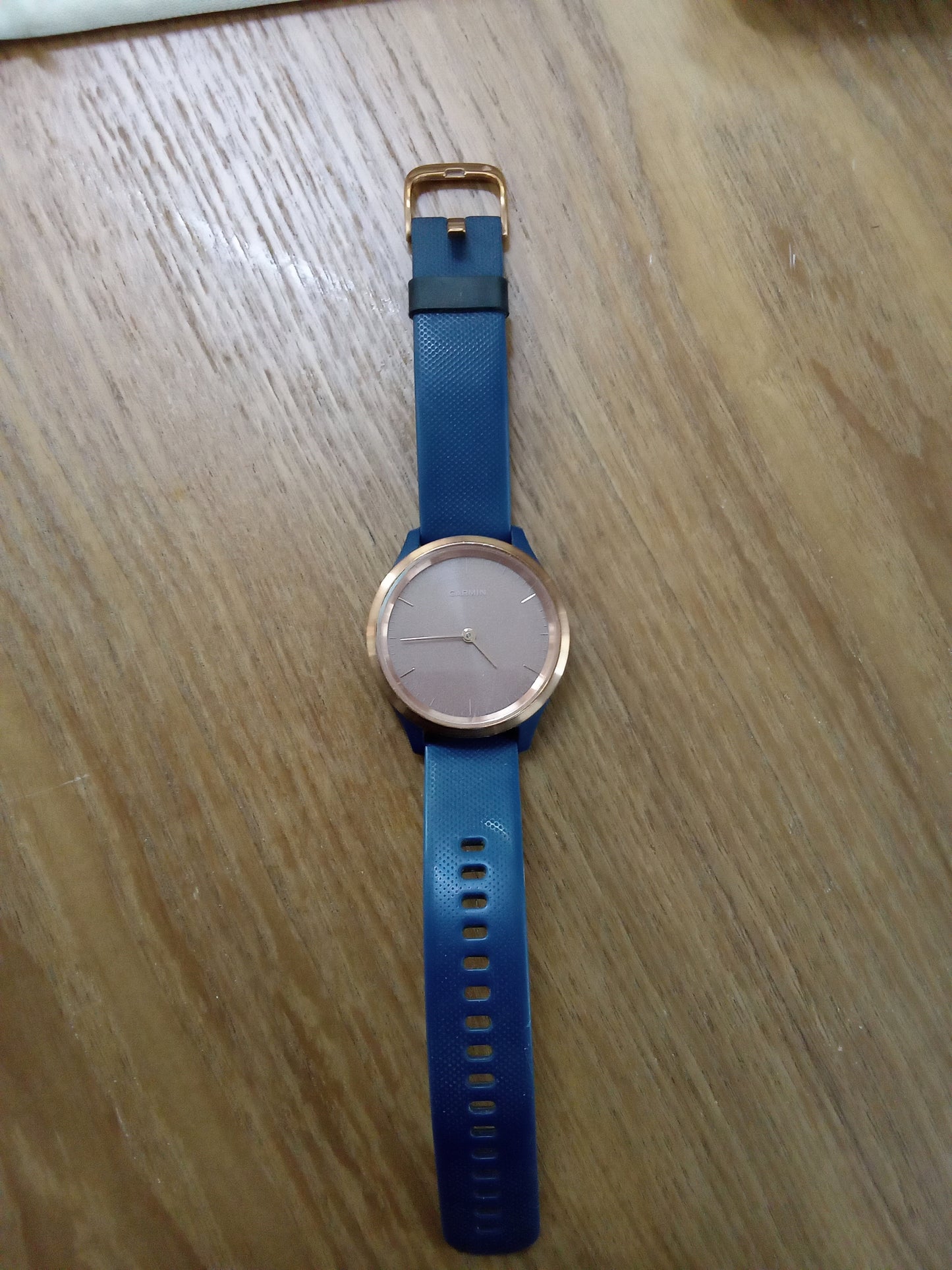 Garmin Vivomove 3S Watch