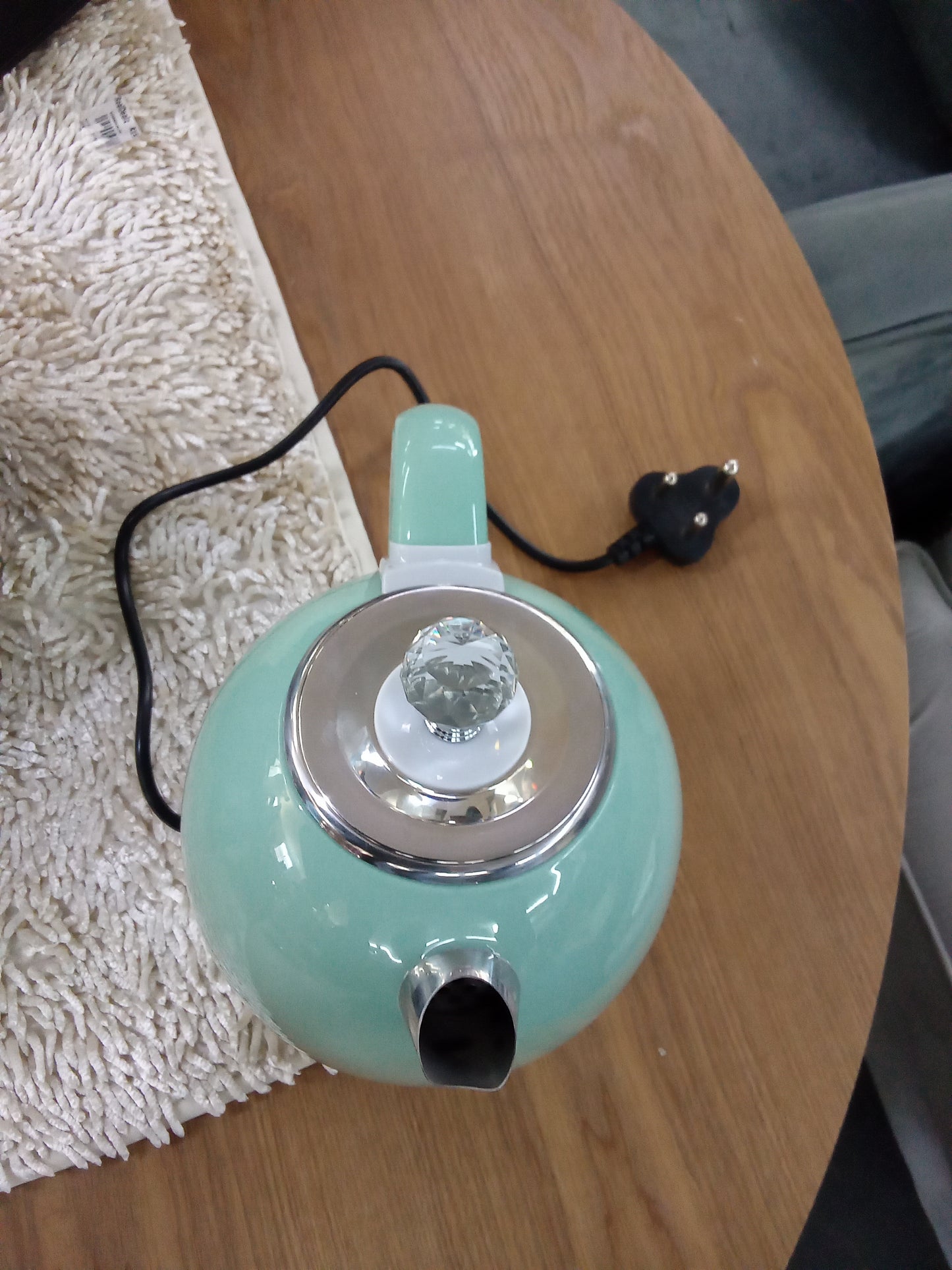 Kettle