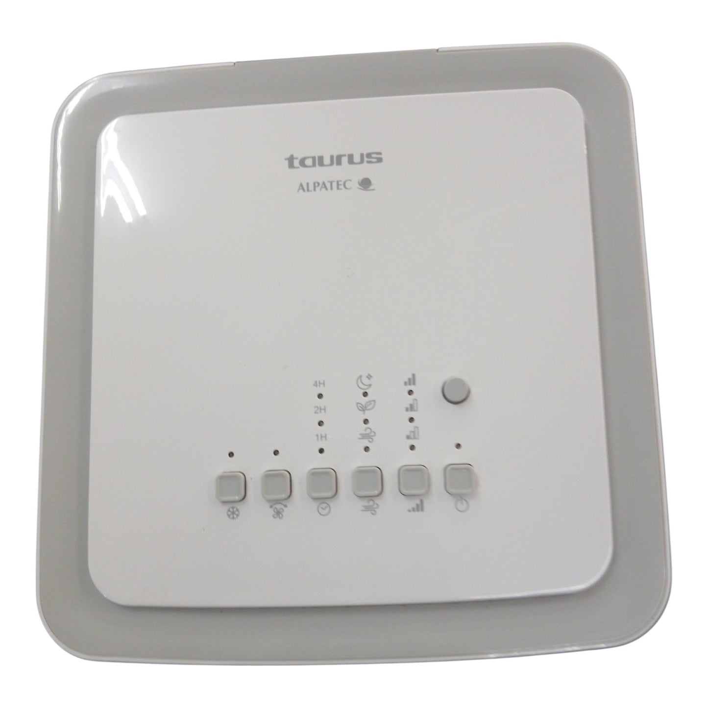 Taurus Air Cooler 3 Speed Plastic White 7 L80W "R850"