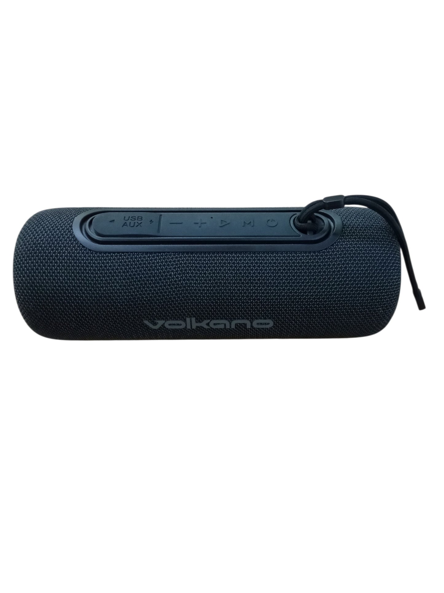 VOLKANO MINI MAMBA 2.0 SERIES BLUETOOTH SPEAKER -BLACK