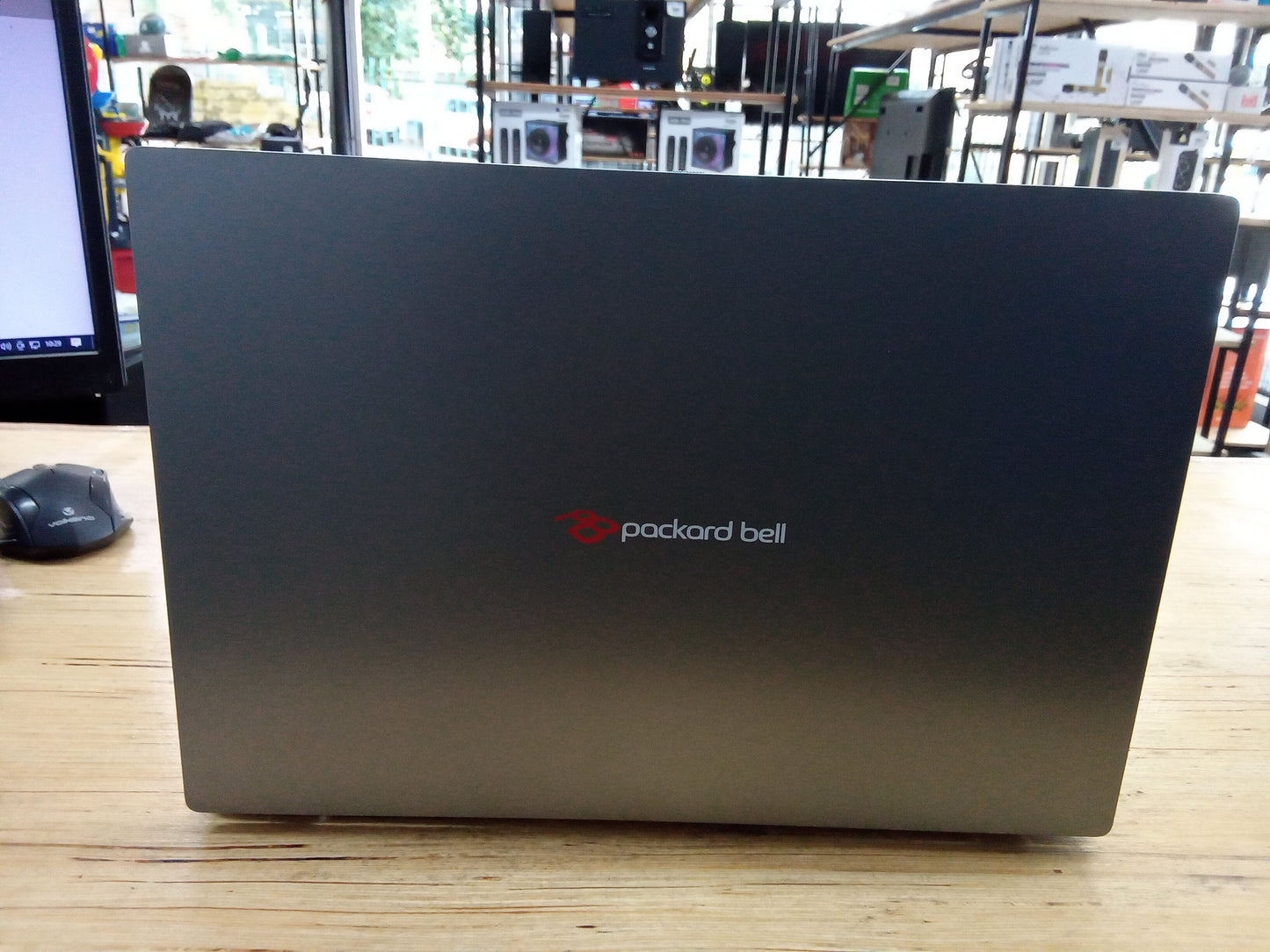 Packardbell laptop