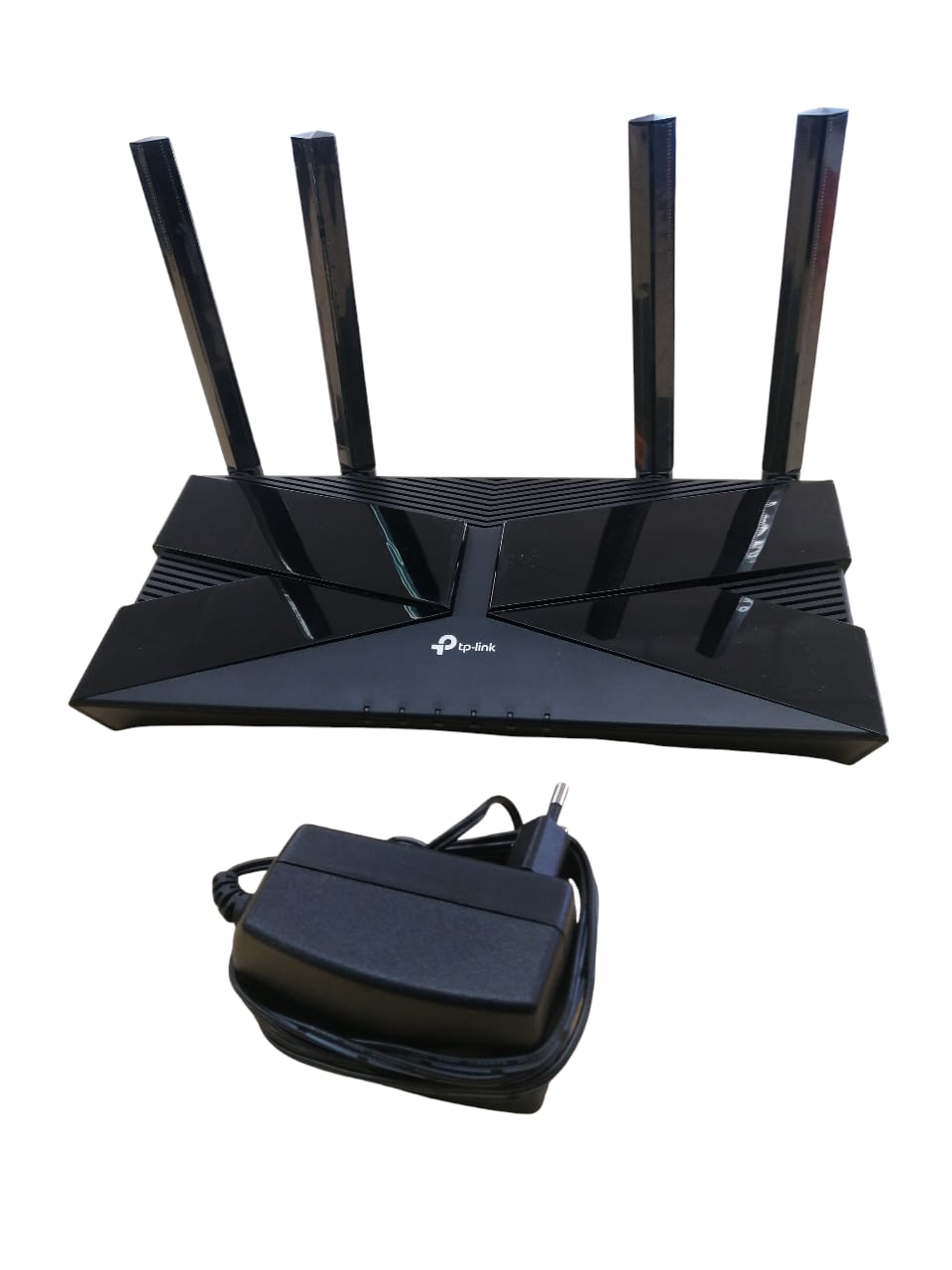 Tp-Link AX3000 DUAL Band Gigabit Wi-Fi 6 Router Archer AX53