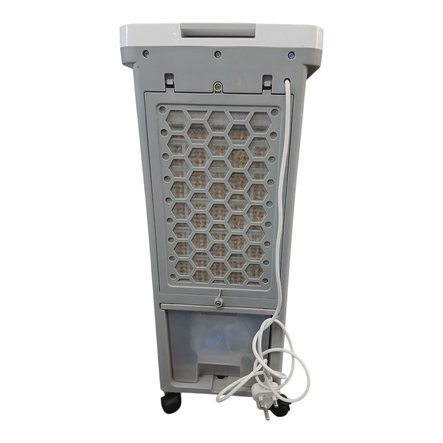 Taurus Air Cooler 3 Speed Plastic White 7 L80W "R850"