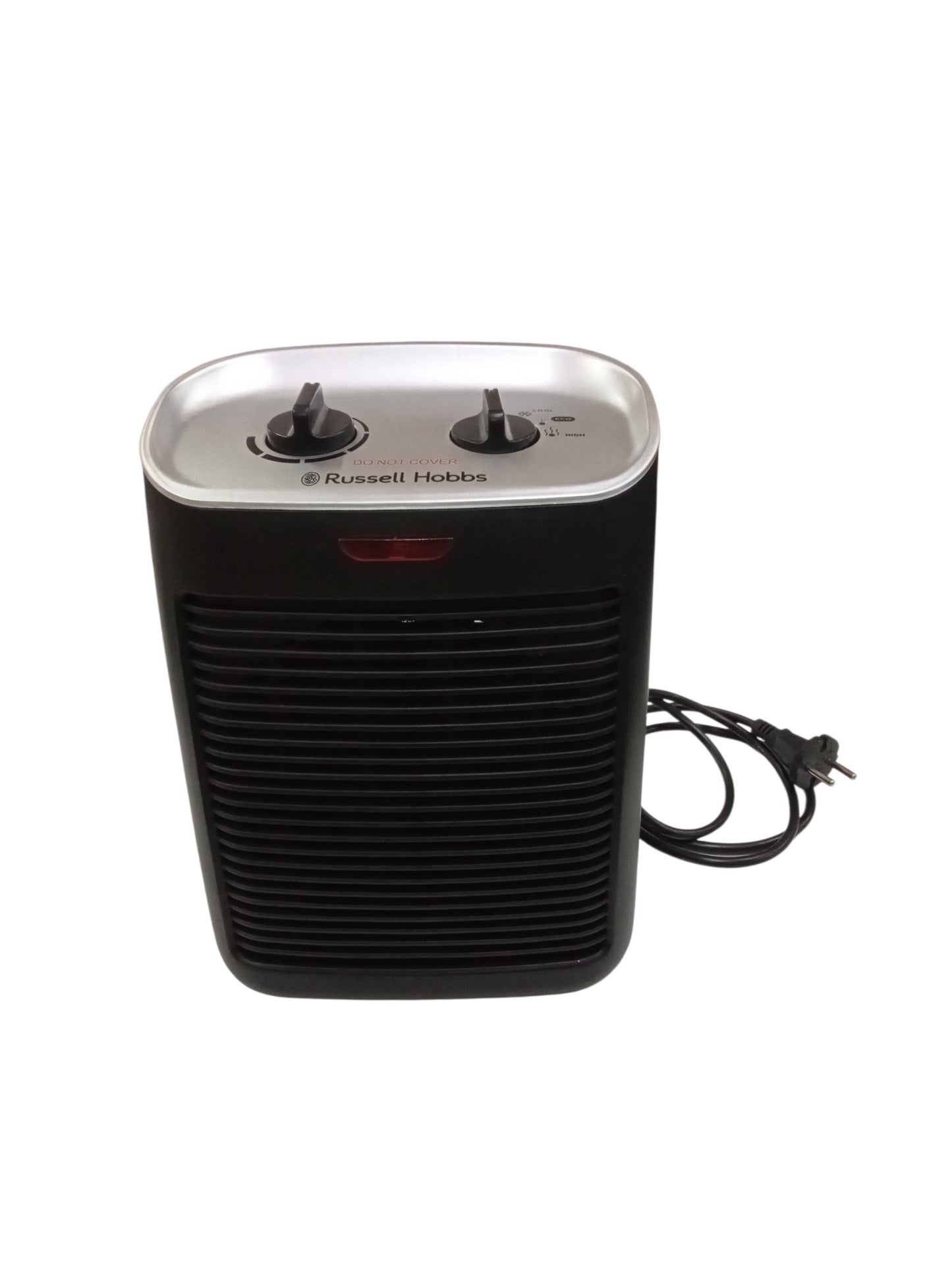 RUSSELL HOBBS ECO ECO FAN HEATER