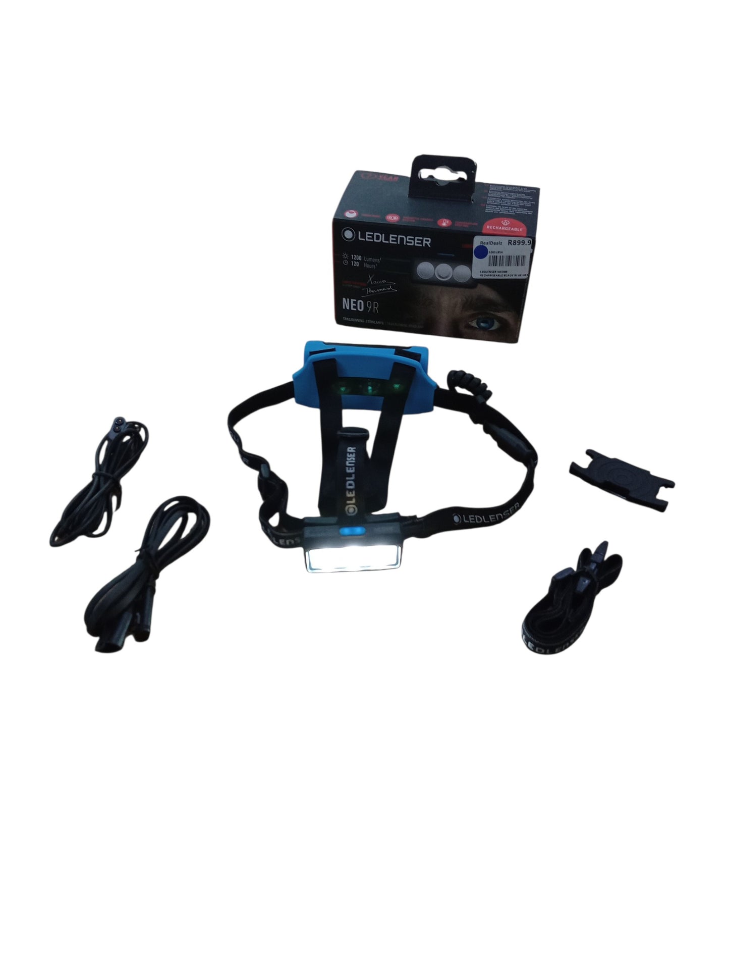 LEDLENSER NEO9R