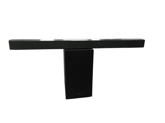 SAMSUNG ESSENTIAL C-SERIES SOUNDBAR model:HW-C450 (black)