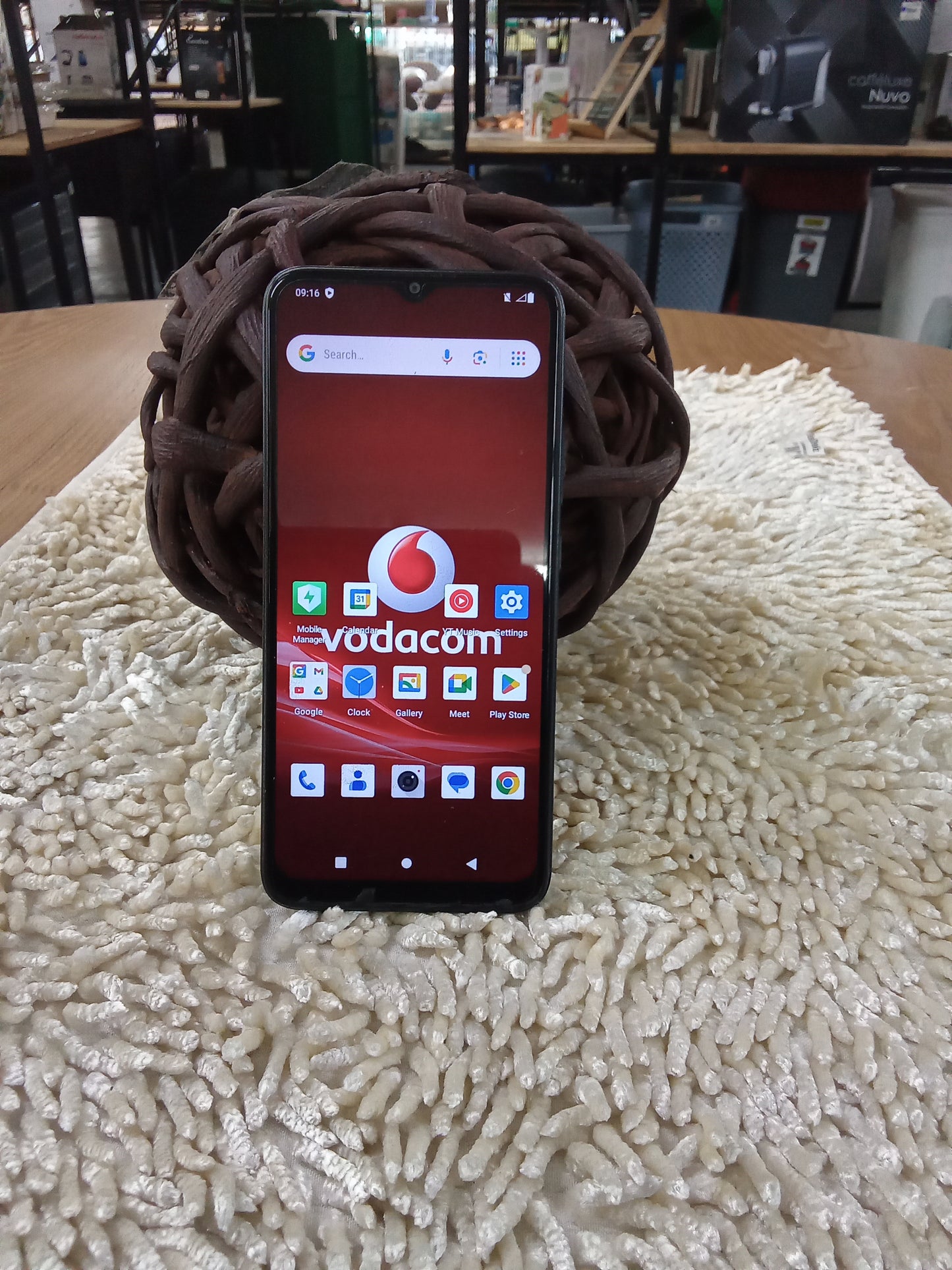 Hisense y81 pro