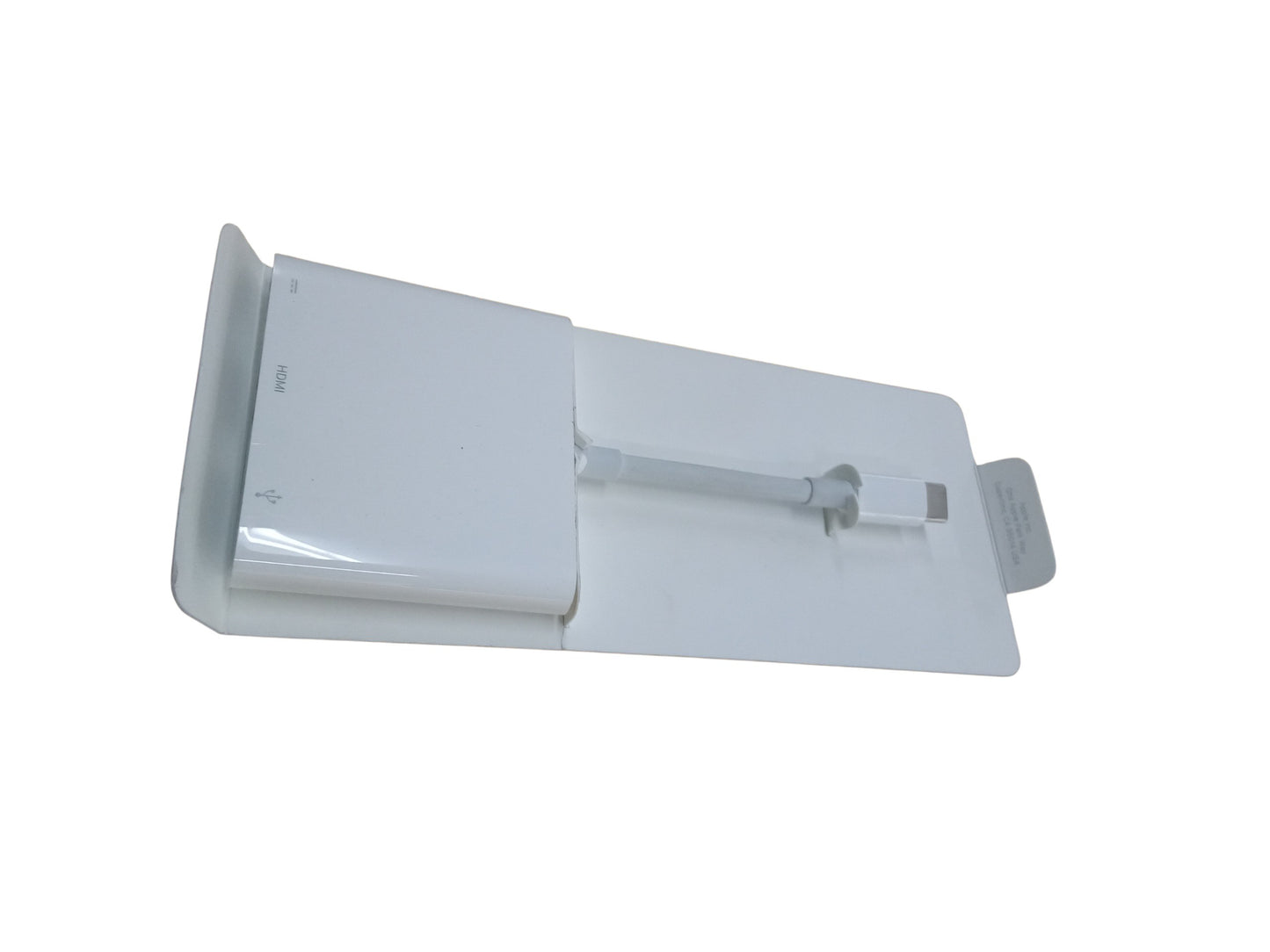 APPLE USB-C DIGITAL AV MULTIPORT ADAPTER