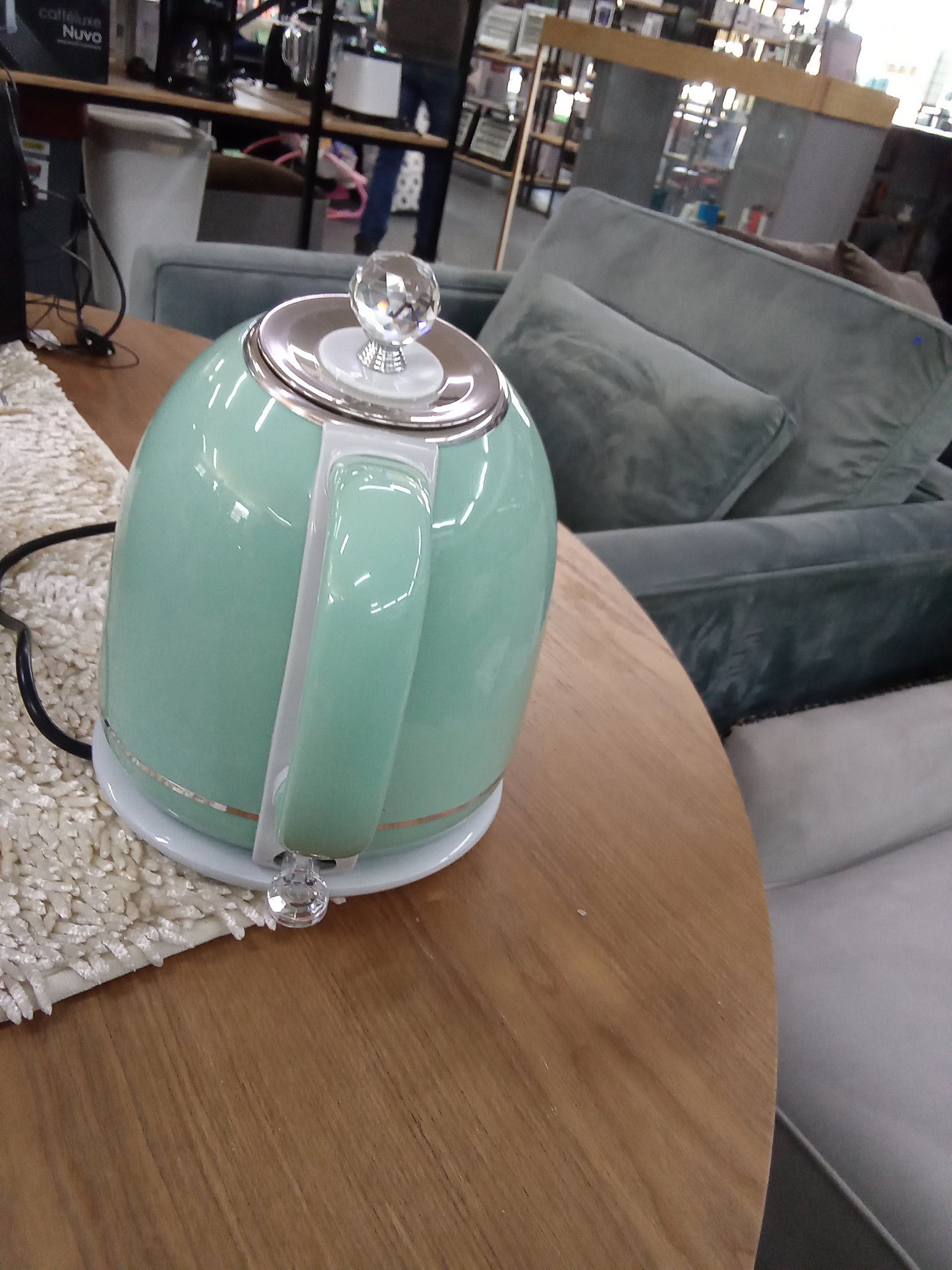 Kettle