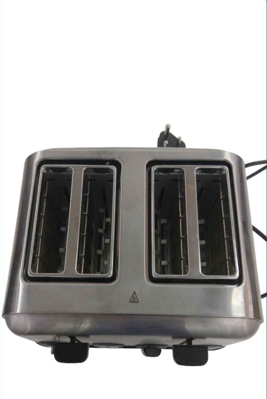 Russell Hobbs -1750W 4-Slice Toaster