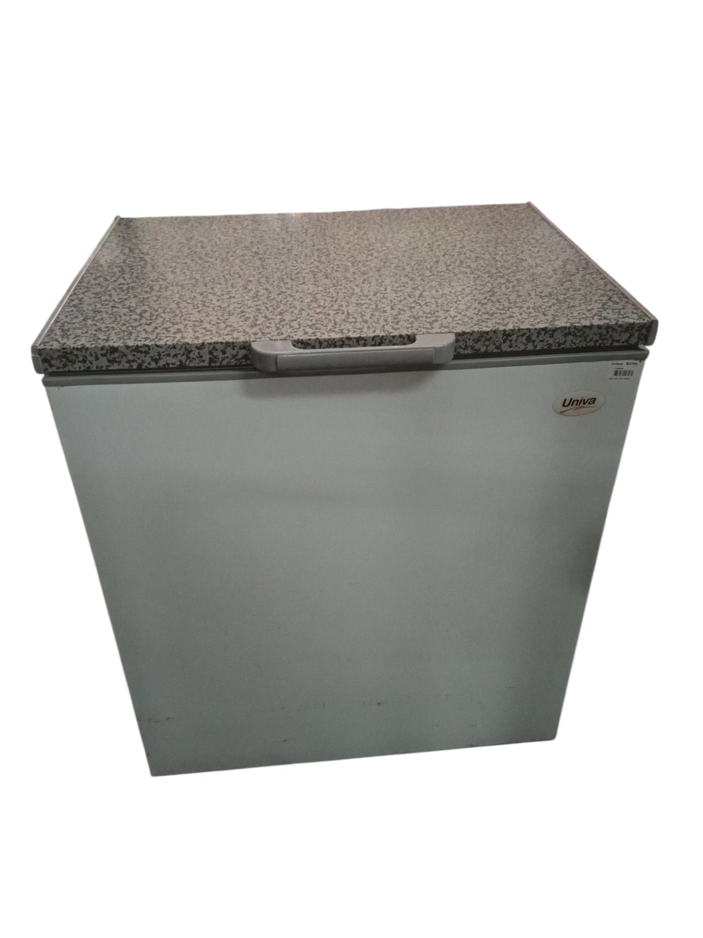 UNIVA CHEST FREEZER 210L model: UC210