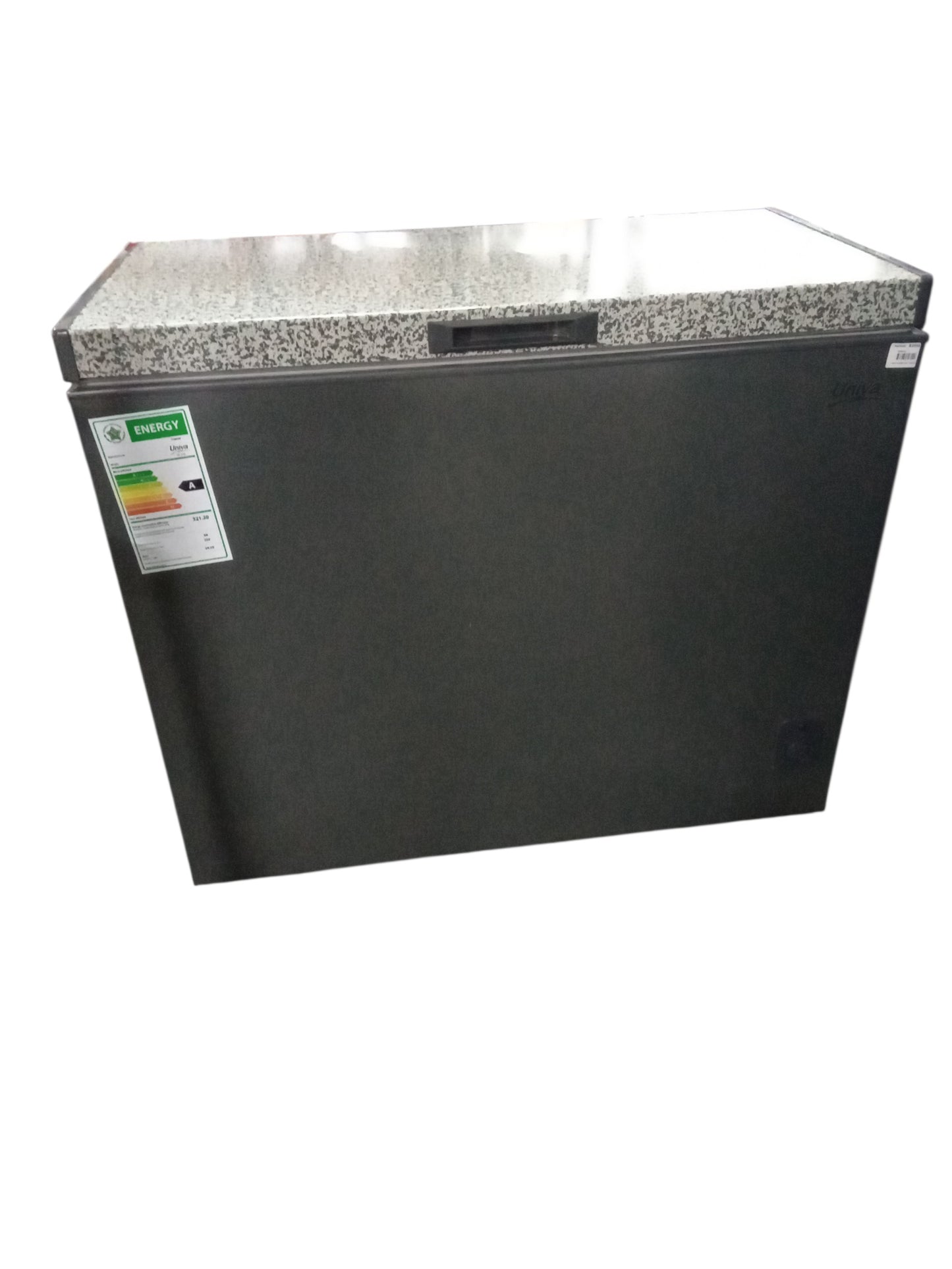 UNIVA FREEZER 292L model: UC316