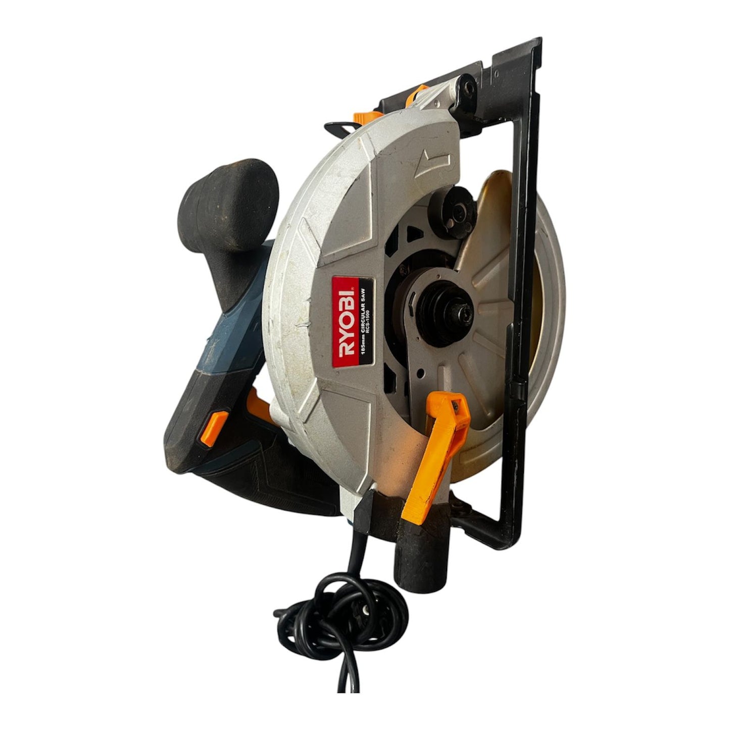 Ryobi circular saw