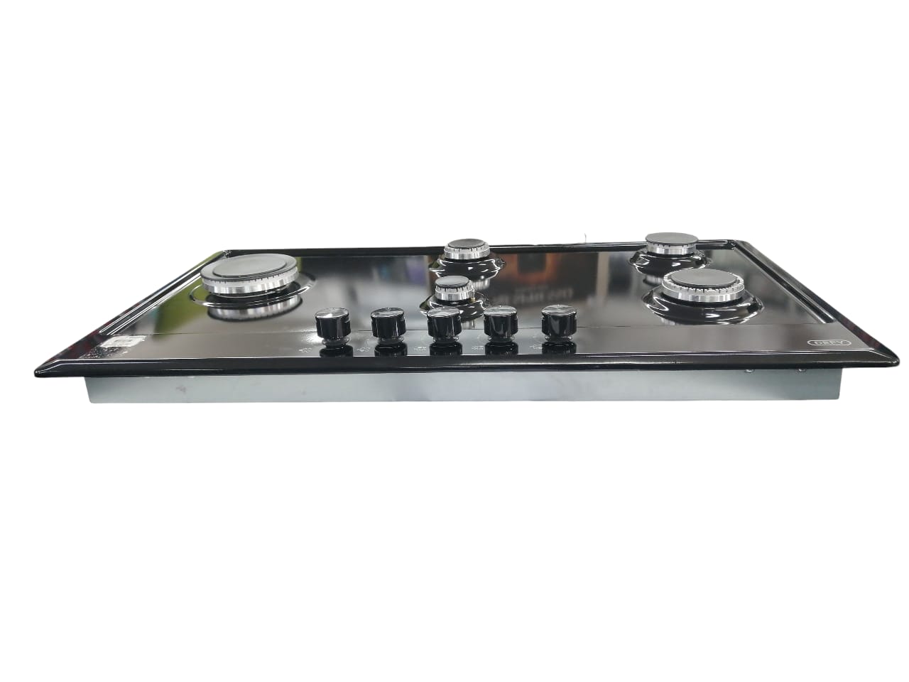 DEFY DHG128 5 BURNER GAS HOB