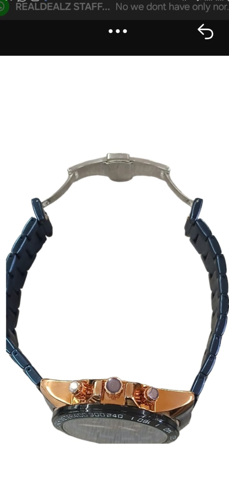 Lige 9982 Men's Watch