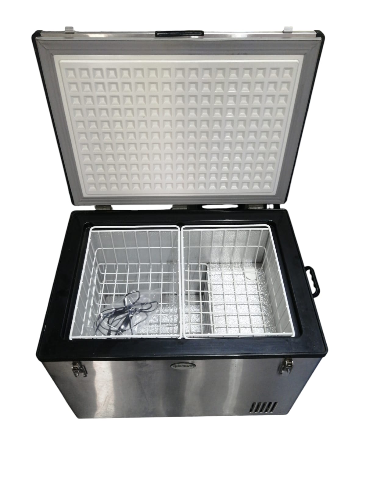 Kellermann Snowmaster Fridge