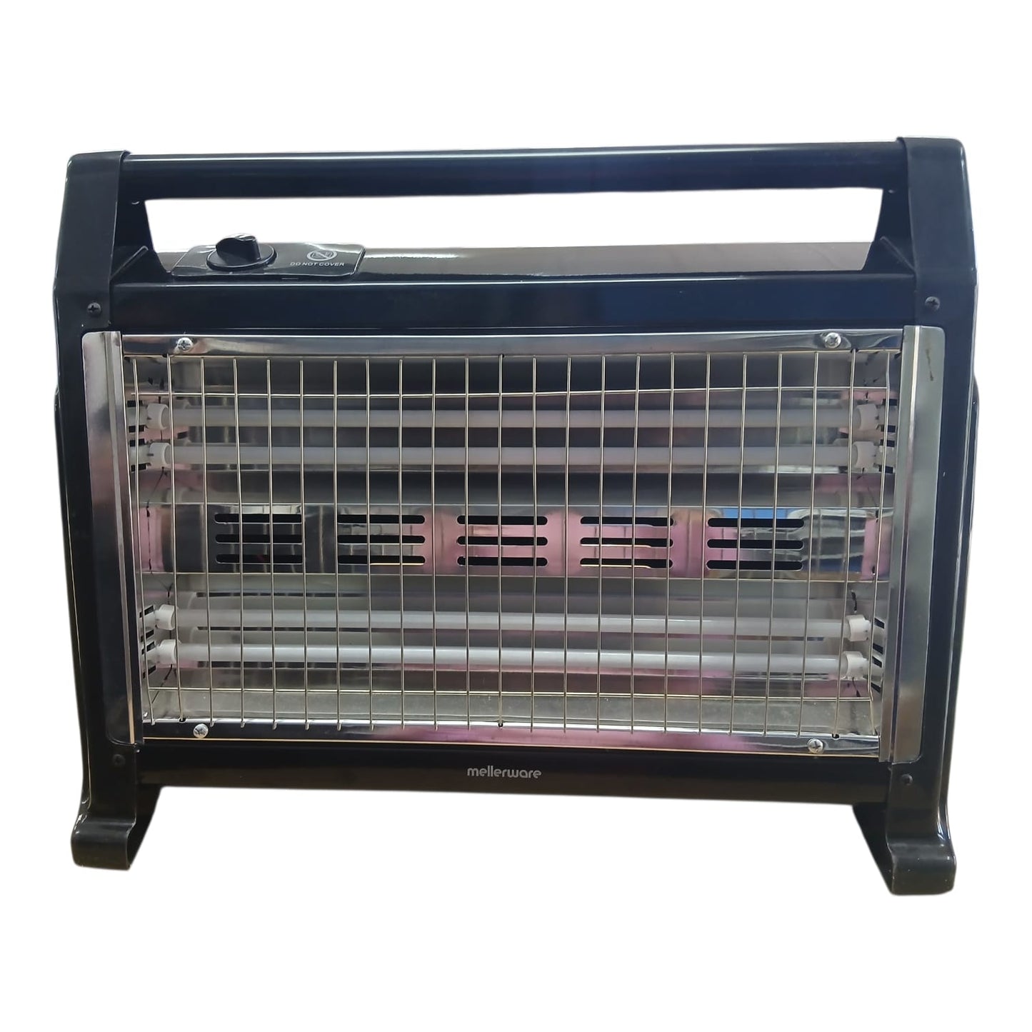 Mellerware Inferno Quartz Heater