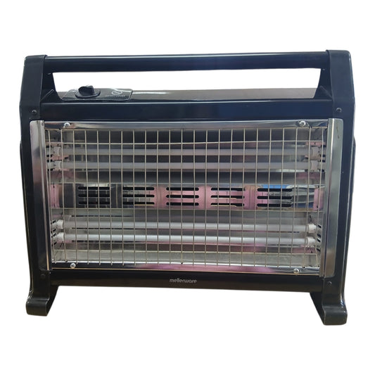 Mellerware Inferno Quartz Heater
