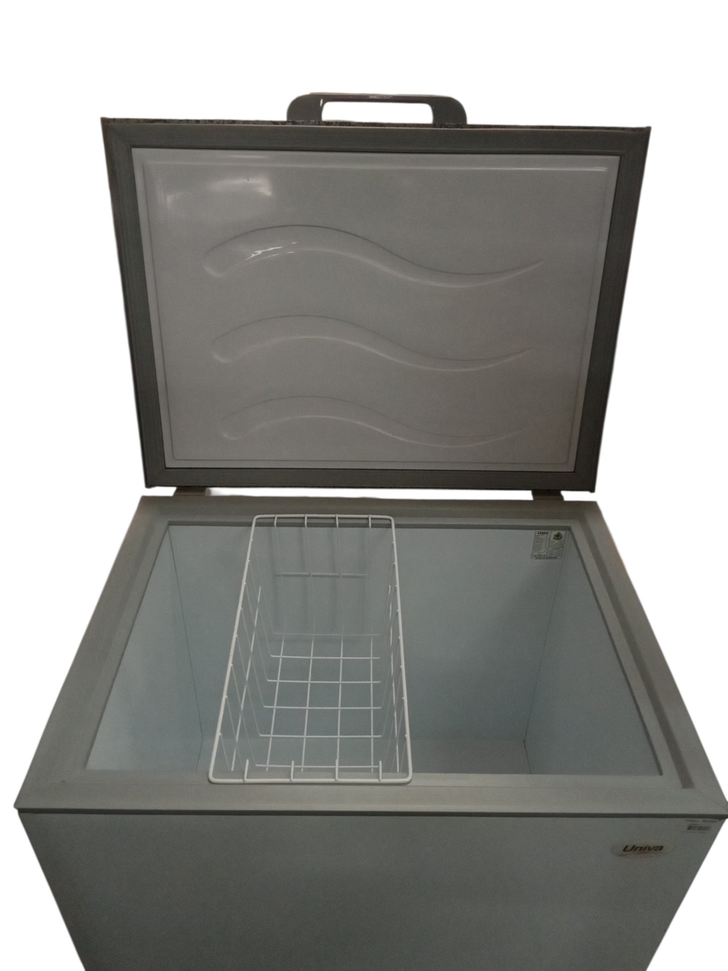 UNIVA CHEST FREEZER 210L model: UC210