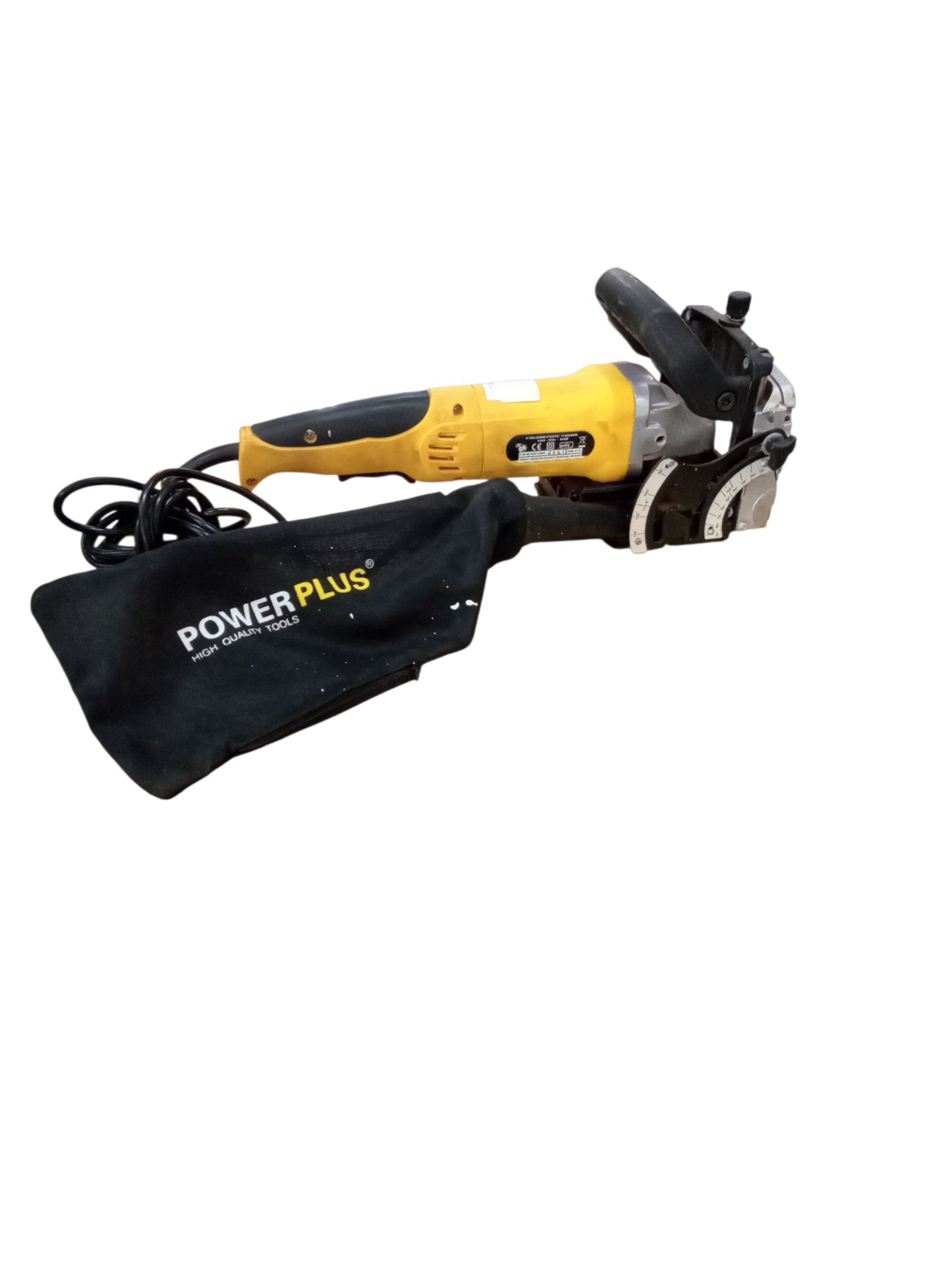 POWER PLUS HIGH QUALITY TOOL
