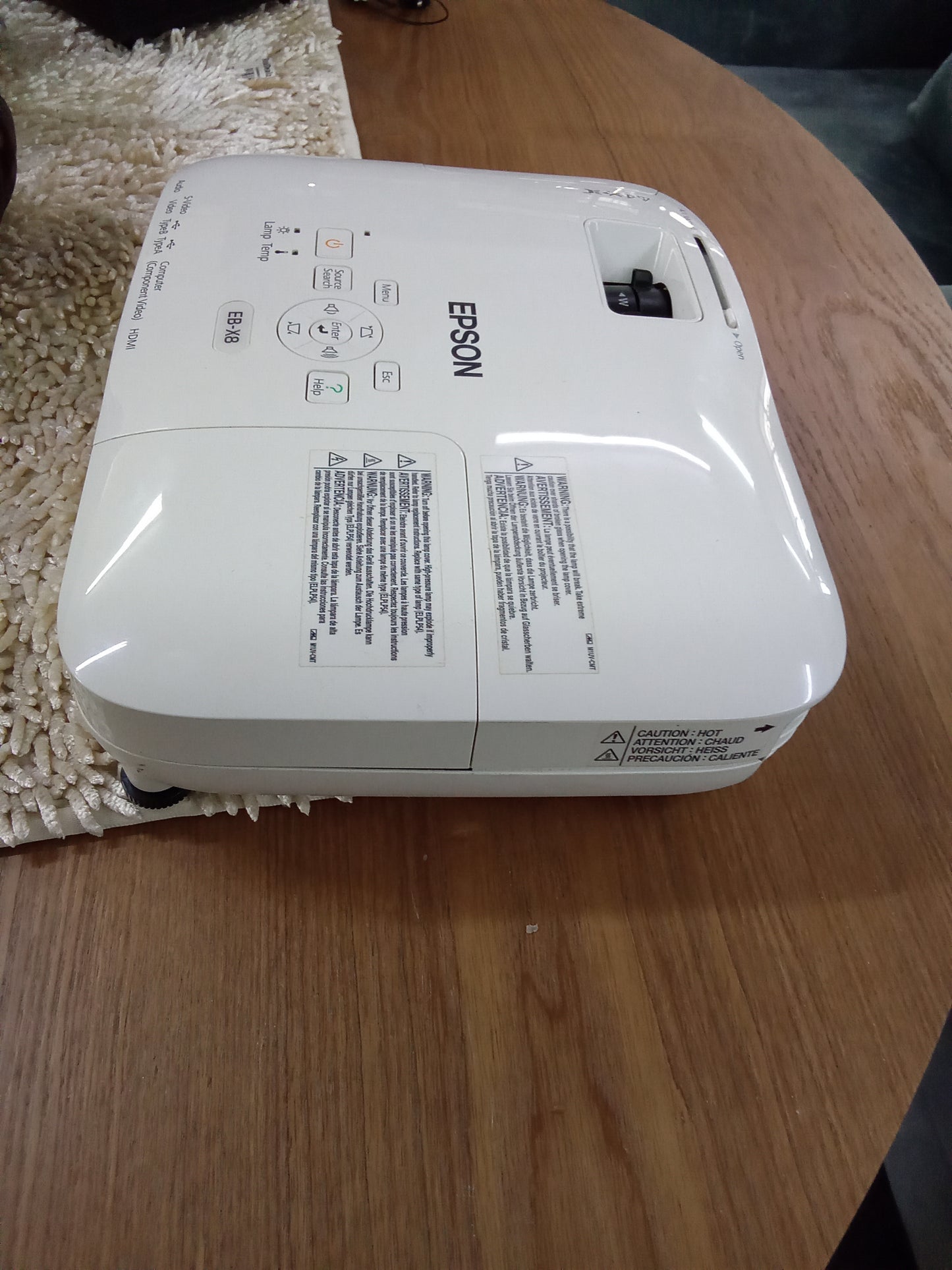 Epson Projector