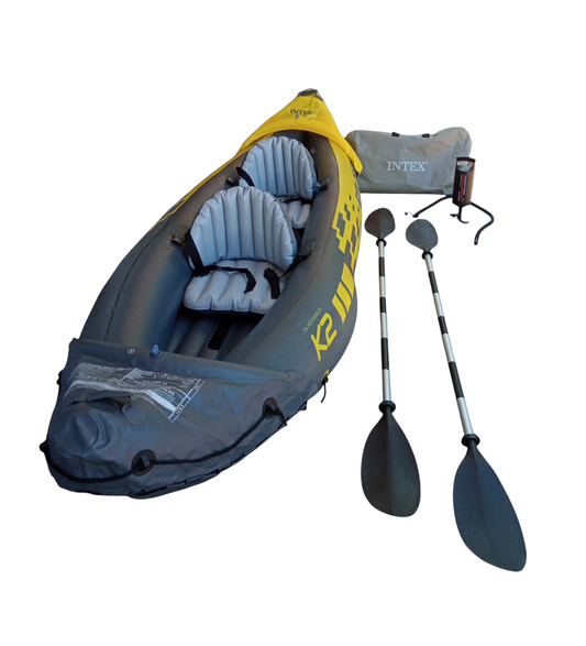 INTEX K2 EXPLORER KAYAK