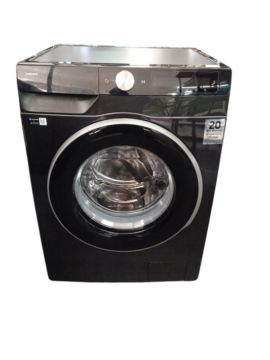 SAMSUNG 9KG AI ECOBUBBLE FRONT LOADER WW90DG6U94LBFA