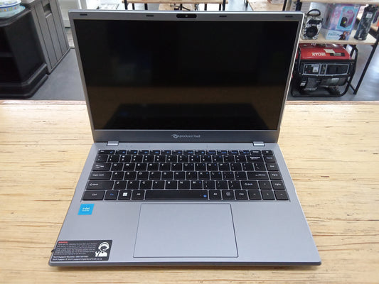 Packardbell laptop