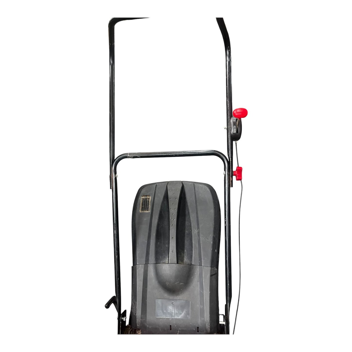Ryobi Petrol Lawnmower