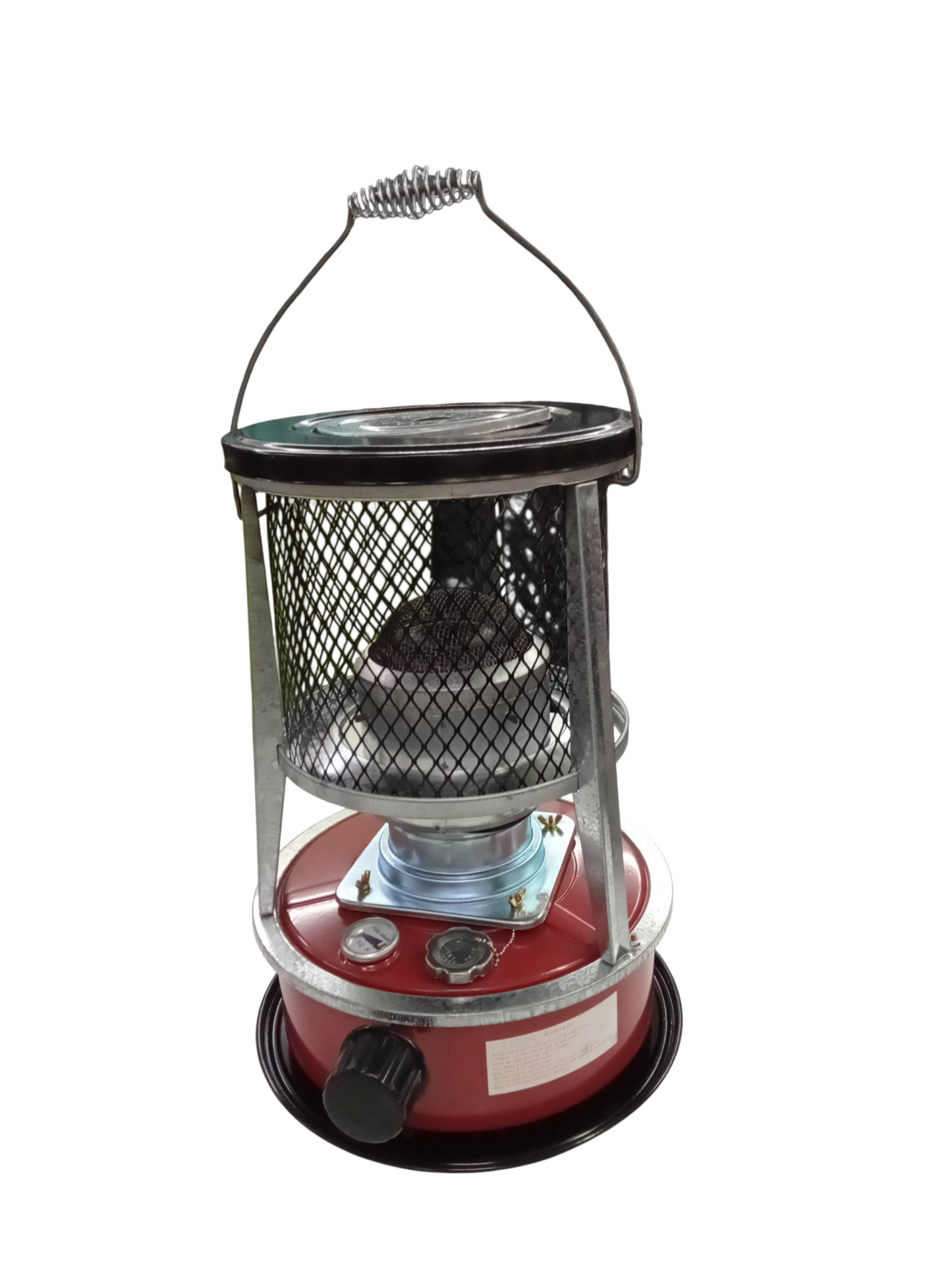 TONYSUN KEROSENE HEATER