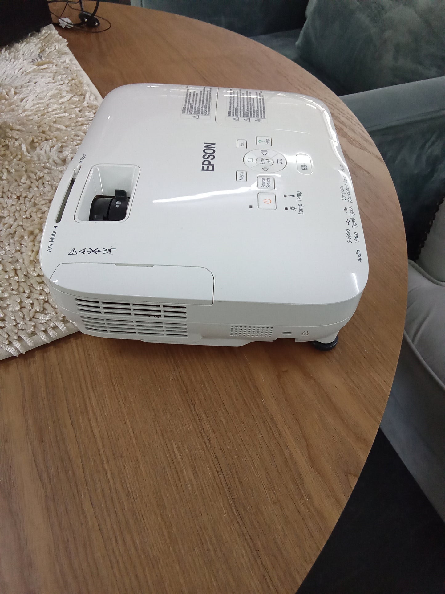 Epson Projector