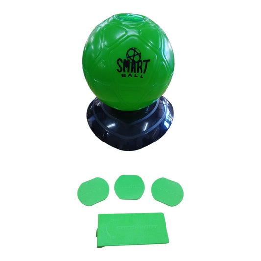 Smart Ball Soccer Bot Football