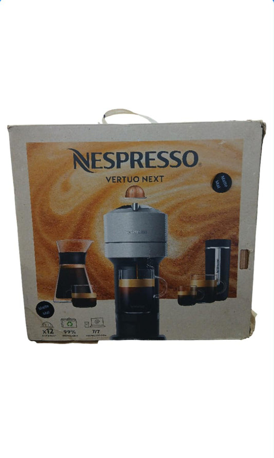 Nespresso Vertuo Next Coffee Machine