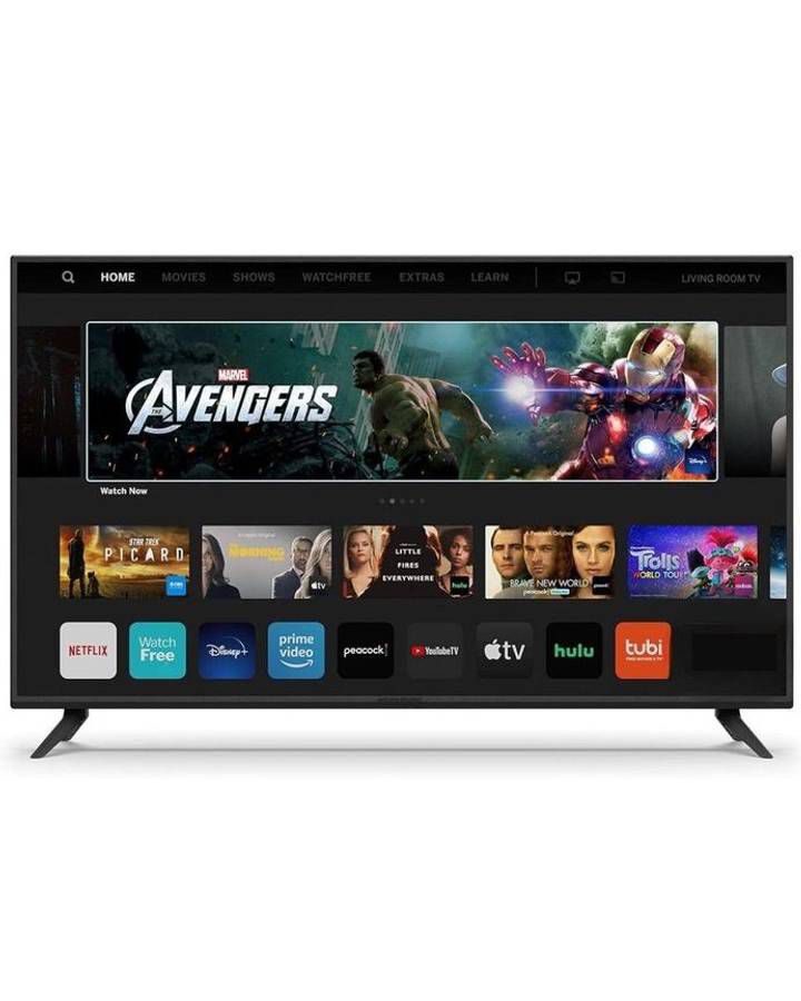 Supersonic 32inch Smart tv