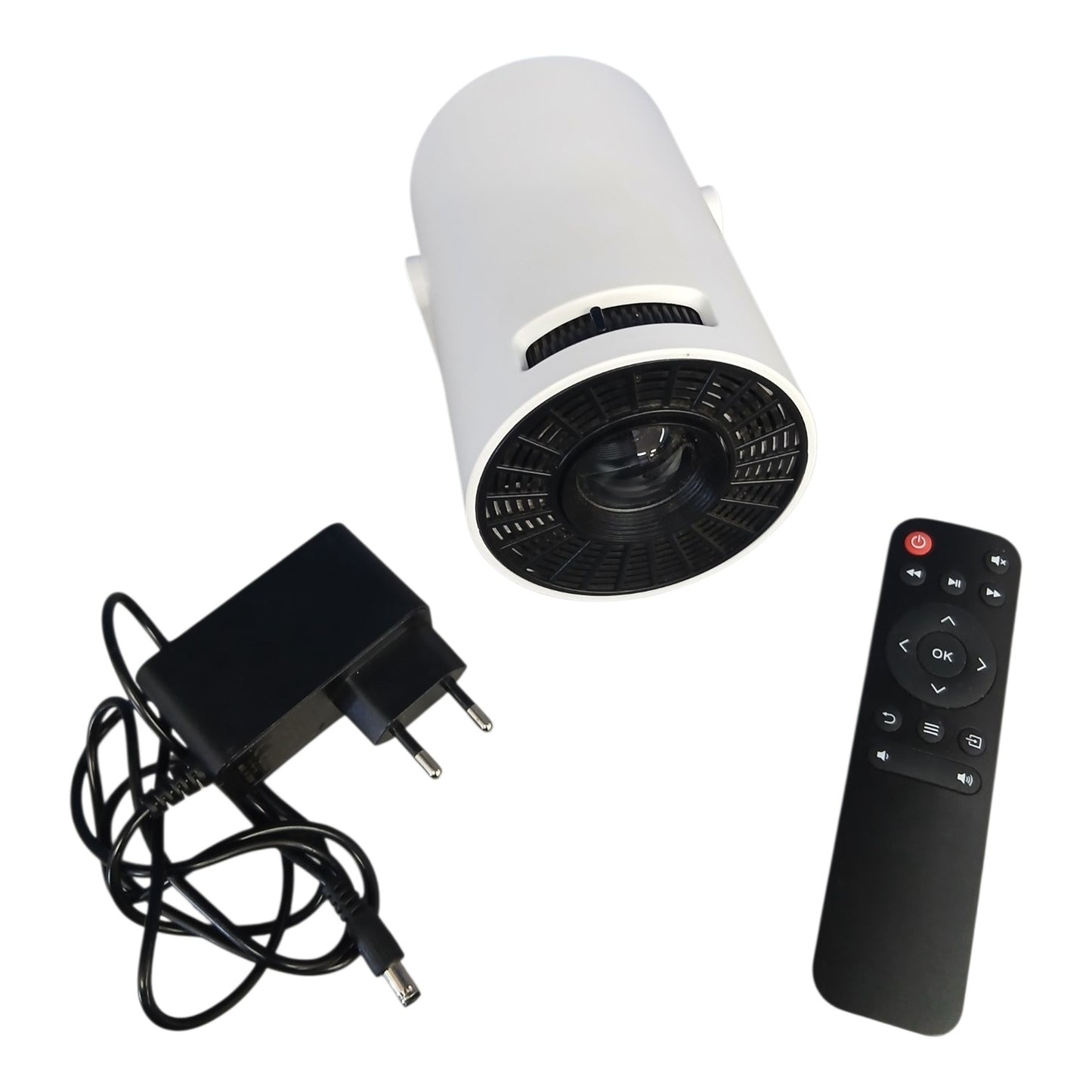 Q200 Mini Projector With Wi-Fi and Bluetooth