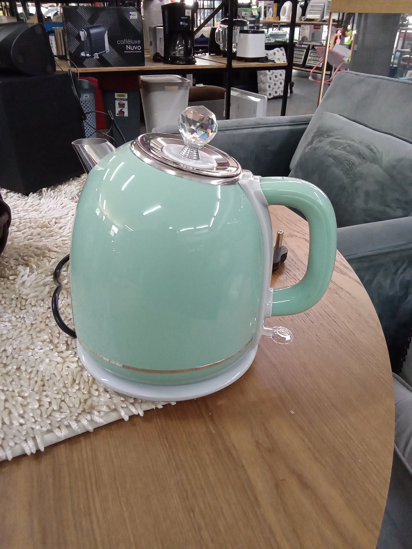 Kettle