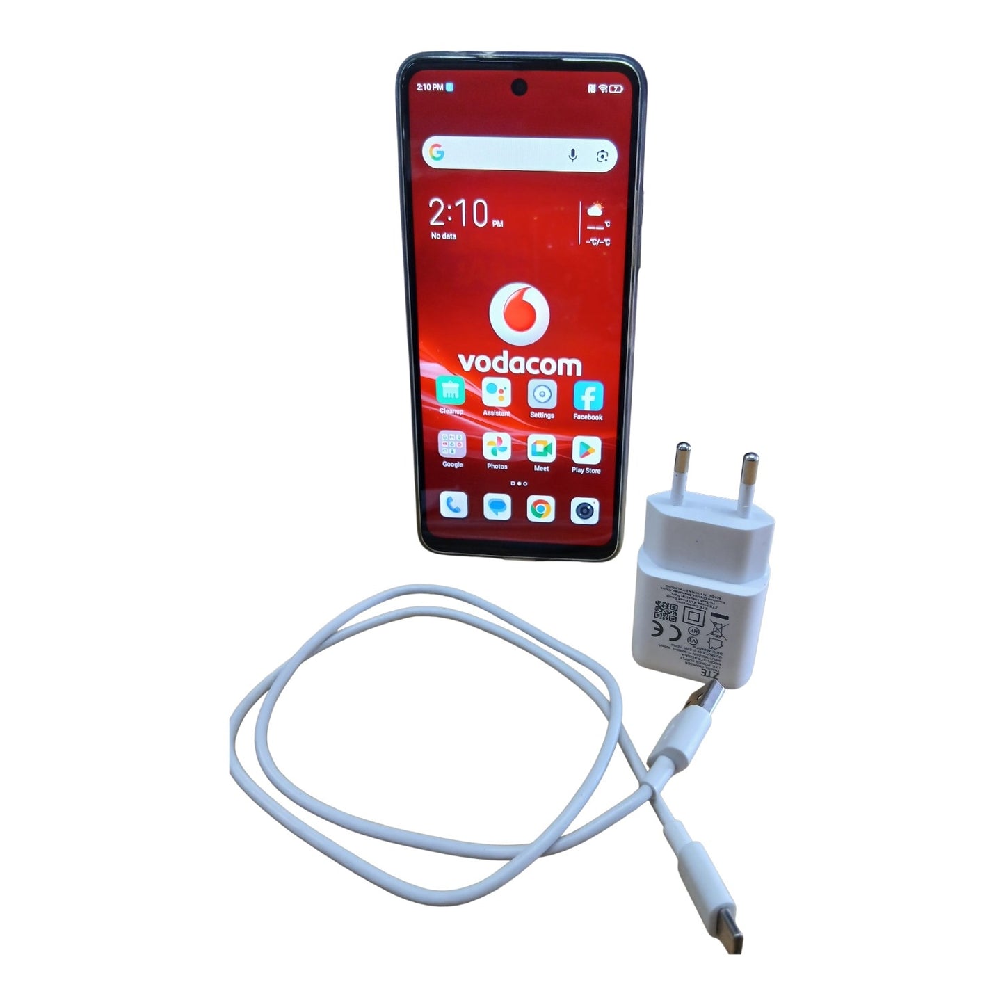Nubia Music Z2353 Dual Sim Smart Phone