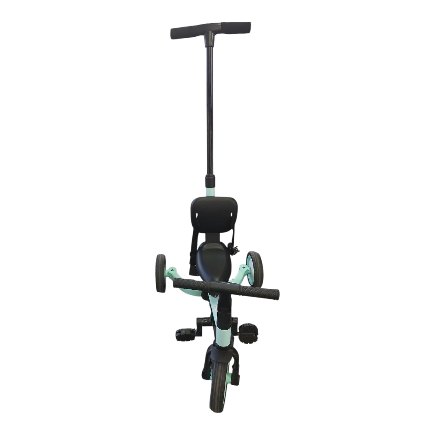 GEORGE & MASON 4-IN-1 MULTIFUNCTIONAL TRIKE BIKE