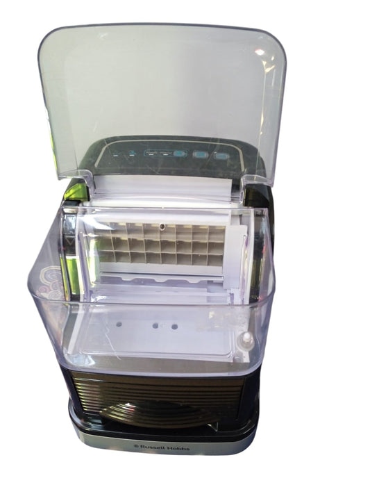 RUSSELL HOBBS 15KG CLEAR ICE MAKER MODEL:RHCIM15
