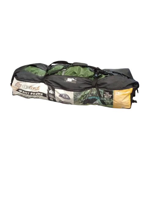 OZTRAIL 10P FAST FRAME  HEADLAND TENT