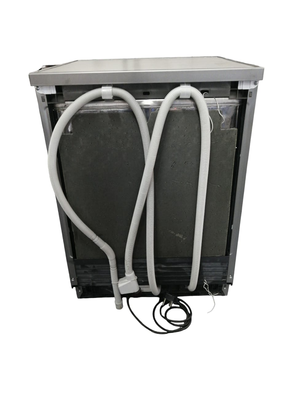 Defy DDW 366 Dishwasher