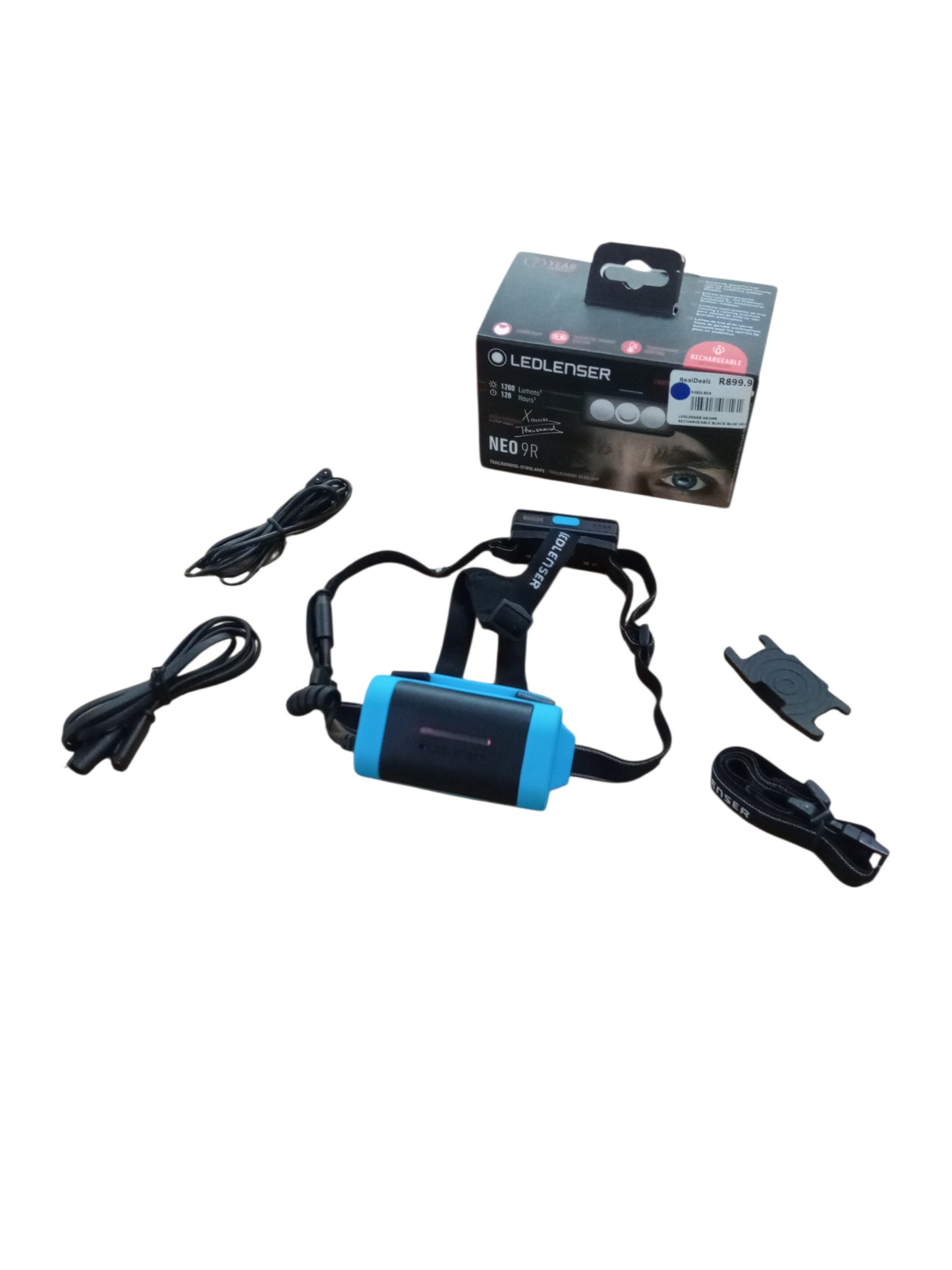 LEDLENSER NEO9R