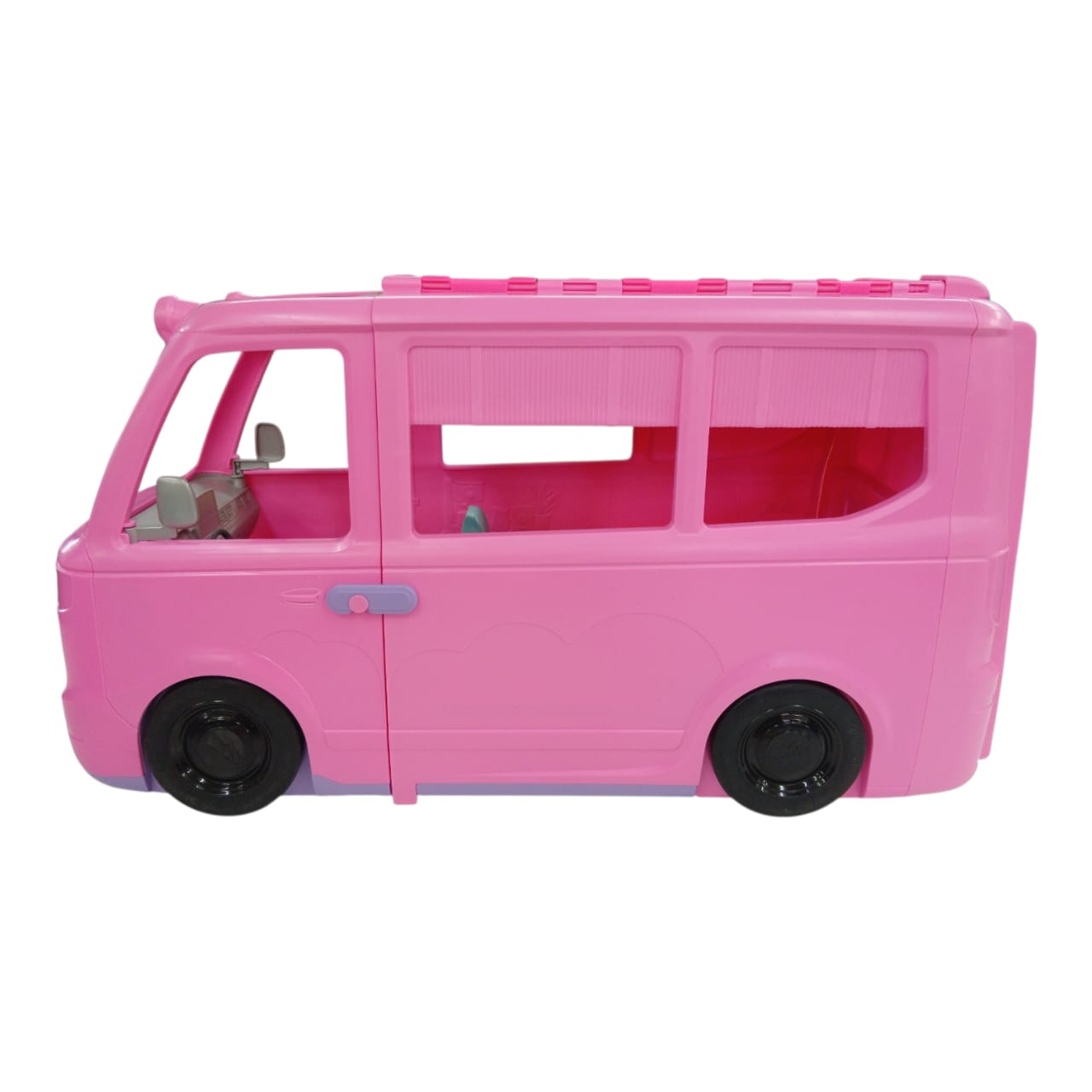 Barbie Dream Camper Vehicle Playset 60+